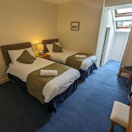 Lochranza Country Inn Kültér fotó