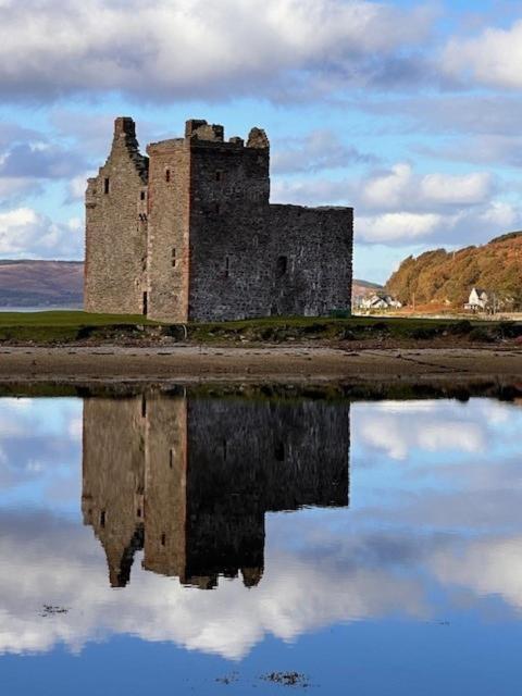 Lochranza Country Inn Kültér fotó