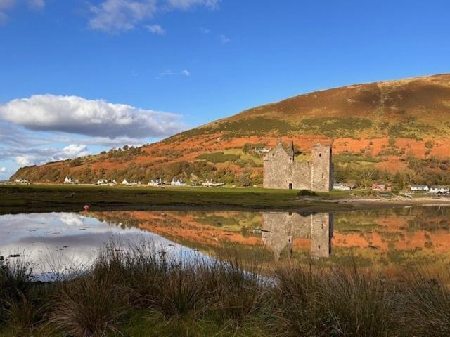Lochranza Country Inn Kültér fotó