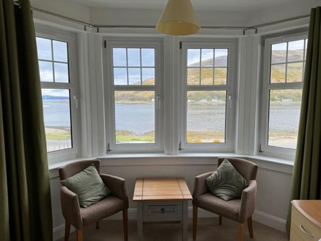 Lochranza Country Inn Kültér fotó