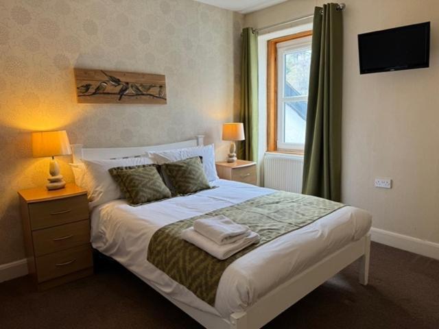Lochranza Country Inn Kültér fotó