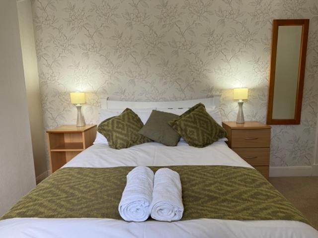 Lochranza Country Inn Kültér fotó