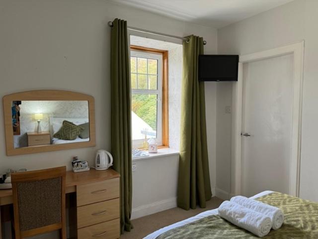 Lochranza Country Inn Kültér fotó