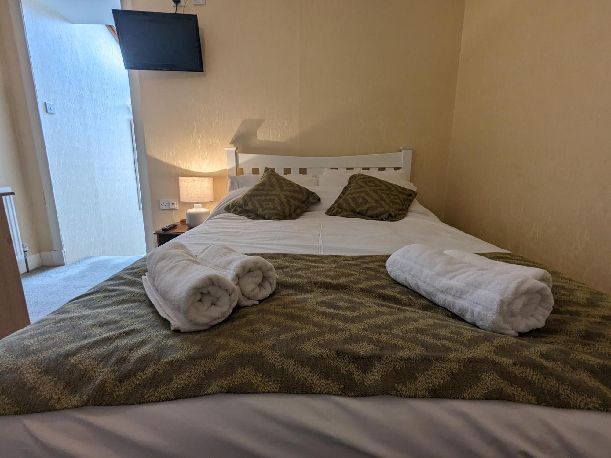 Lochranza Country Inn Kültér fotó