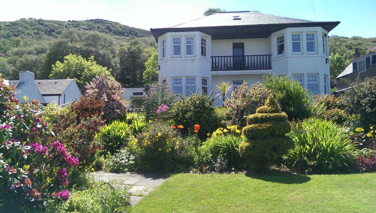 Lochranza Country Inn Kültér fotó