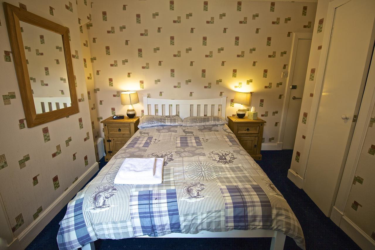 Lochranza Country Inn Kültér fotó