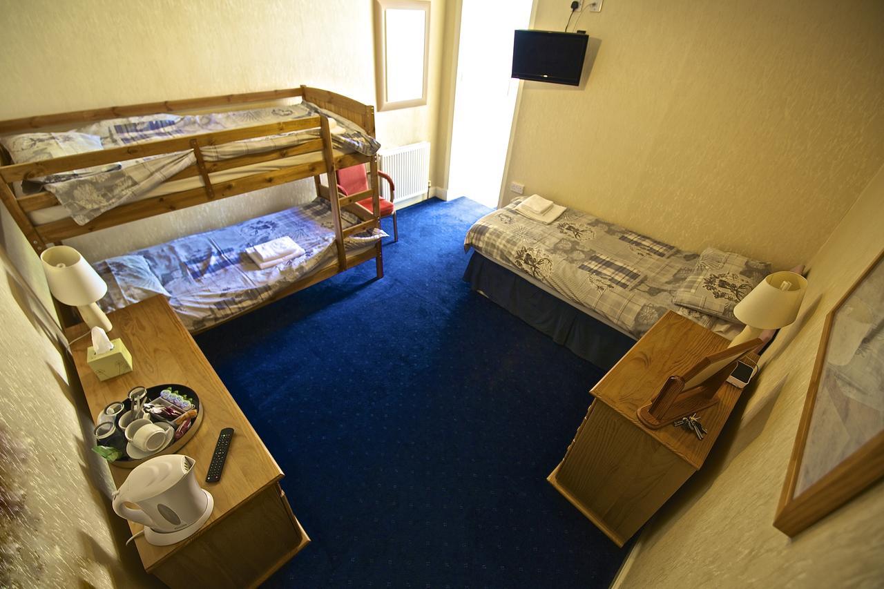 Lochranza Country Inn Kültér fotó