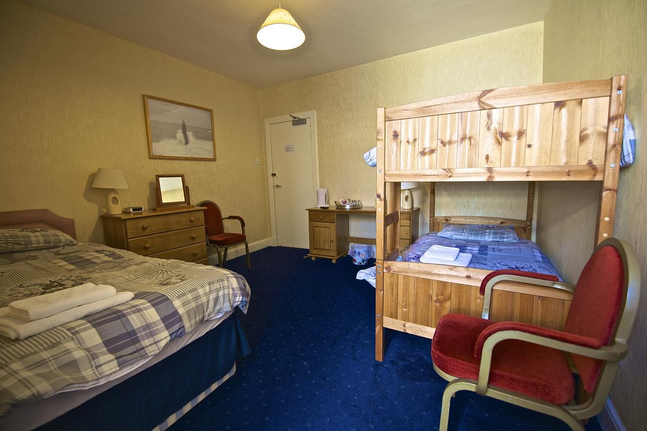 Lochranza Country Inn Kültér fotó