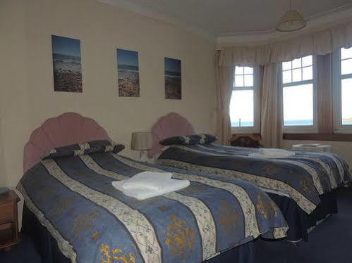 Lochranza Country Inn Kültér fotó